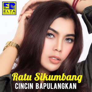 Download Lagu Ratu Sikumbang, Marshza - Tapuak Ambai Ambai MP3