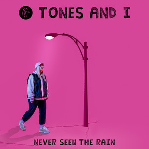 Download Lagu Tones and I - Never Seen The Rain MP3 Download Lagu Tones and I - Never Seen The Rain MP3