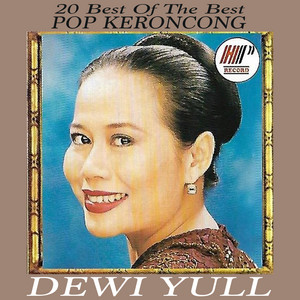 Download Lagu Dewi Yull - Kini Baru Kau Rasa - Versi Keroncong MP3