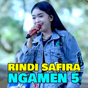 Download Lagu Rindi Safira - Ngamen 5 MP3