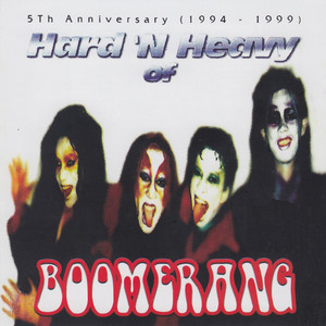 Download Lagu Boomerang - Kebebasan MP3 Download Lagu Boomerang - Kebebasan MP3