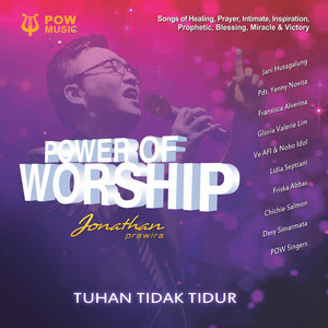 Download Lagu Jonathan Prawira - Doa Bapa Kami MP3