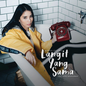 Download Lagu Nadya Fatira - Langit Yang Sama MP3