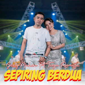 Download Lagu Gerry Mahesa, Tasya Rosmala - Sepiring Berdua MP3 Download Lagu Gerry Mahesa, Tasya Rosmala - Sepiring Berdua MP3