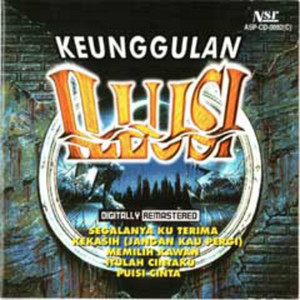 Download Lagu Illusi - Itulah Cintaku MP3 Download Lagu Illusi - Itulah Cintaku MP3