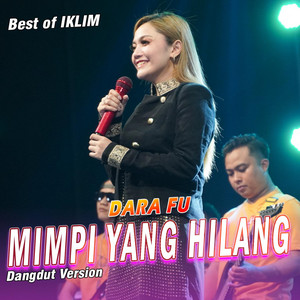 Download Lagu Dara Fu - Mimpi Yang Hilang (Dangdut) MP3