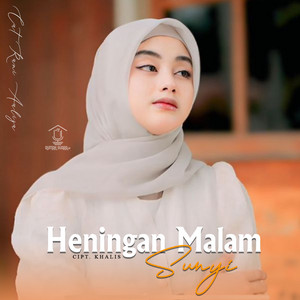 Download Lagu Cut Rani Auliza - Heningan Malam Sunyi MP3 Download Lagu Cut Rani Auliza - Heningan Malam Sunyi MP3