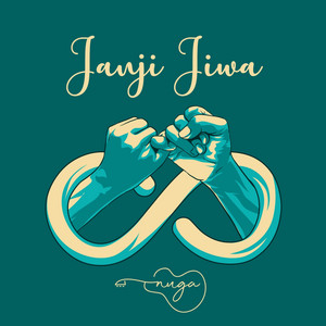 Download Lagu Nuga - Janji Jiwa MP3 Download Lagu Nuga - Janji Jiwa MP3