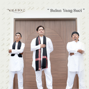 Download Lagu Vagetoz - Bulan Yang Suci MP3 Download Lagu Vagetoz - Bulan Yang Suci MP3