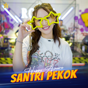Download Lagu Happy Asmara - Santri Pekok MP3 Download Lagu Happy Asmara - Santri Pekok MP3