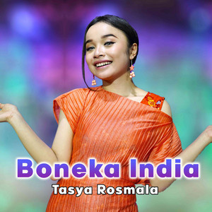Download Lagu Tasya Rosmala - Boneka India MP3