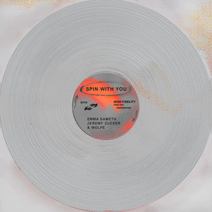 Download Lagu Emma Sameth, WOLFE, Jeremy Zucker - Spin With You (feat. Jeremy Zucker) MP3 Download Lagu Emma Sameth, WOLFE, Jeremy Zucker - Spin With You (feat. Jeremy Zucker) MP3