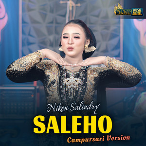 Download Lagu Niken Salindry - Saleho - Campursari MP3 Download Lagu Niken Salindry - Saleho - Campursari MP3