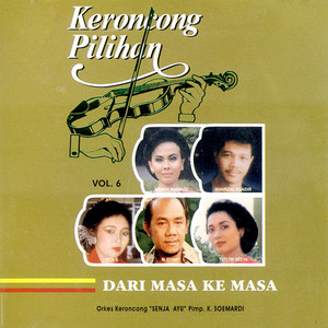Download Lagu Mamiek Marsudi - Kr. Gadis Mataram MP3