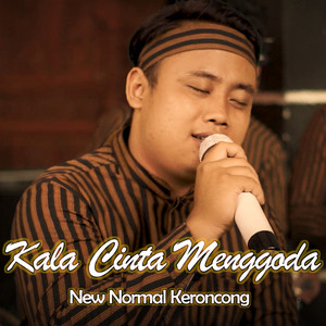 Download Lagu New Normal Keroncong - Kala Cinta Menggoda MP3 Download Lagu New Normal Keroncong - Kala Cinta Menggoda MP3