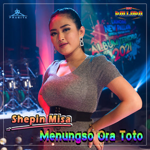 Download Lagu New Pallapa Official, Shepin Misa - Menungso Ora Toto MP3