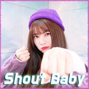 Download Lagu Raon Lee - Shout Baby MP3 Download Lagu Raon Lee - Shout Baby MP3