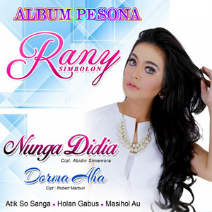 Download Lagu Rany Simbolon - Boasa Sai Tumatangis MP3 Download Lagu Rany Simbolon - Boasa Sai Tumatangis MP3