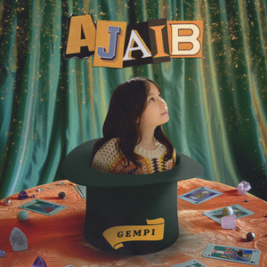 Download Lagu Gempi - Ajaib MP3 Download Lagu Gempi - Ajaib MP3