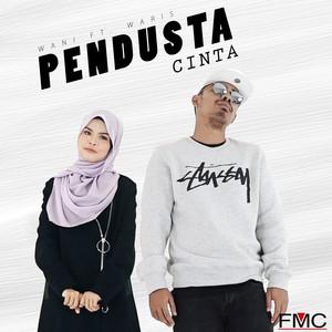 Download Lagu Wani, W.A.R.I.S - Pendusta Cinta MP3 Download Lagu Wani, W.A.R.I.S - Pendusta Cinta MP3