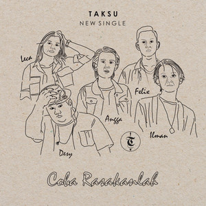 Download Lagu Taksu - Coba Rasakanlah (Studio Session) MP3