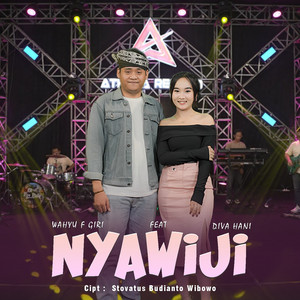 Download Lagu Wahyu F Giri, Diva Hani - Nyawiji MP3 Download Lagu Wahyu F Giri, Diva Hani - Nyawiji MP3