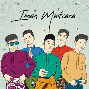 Download Lagu Azim, Syabil Zulkufli, Muaz, Zahir, Qiff - Iman Mutiara 2020 MP3 Download Lagu Azim, Syabil Zulkufli, Muaz, Zahir, Qiff - Iman Mutiara 2020 MP3
