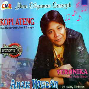 Download Lagu Jhon Elyaman Saragih - Inang Pangguruan MP3