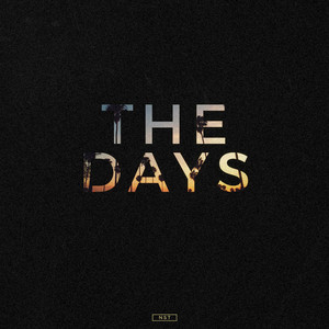 Download Lagu anders - The Days MP3