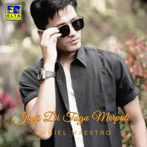 Download Lagu Daniel Maestro, Egha Cahllies - Bayang Bayang Rindu MP3