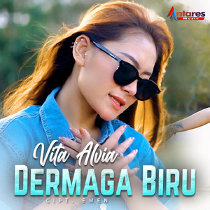 Download Lagu Vita Alvia - Dermaga Biru MP3 Download Lagu Vita Alvia - Dermaga Biru MP3