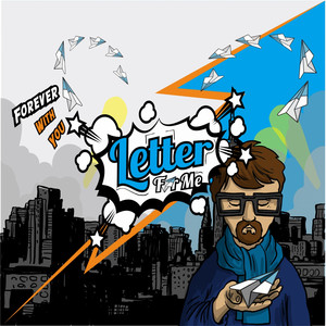 Download Lagu LETTER FOR ME - Ruang Rindu MP3 Download Lagu LETTER FOR ME - Ruang Rindu MP3