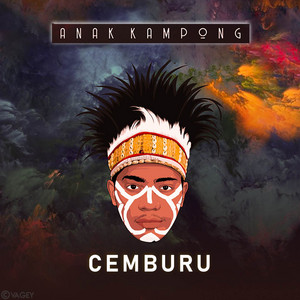 Download Lagu Anak Kampong - Warna Pudar MP3 Download Lagu Anak Kampong - Warna Pudar MP3