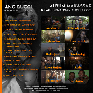 Download Lagu Syaifuddin Ipho - A'Ngea MP3 Download Lagu Syaifuddin Ipho - A'Ngea MP3