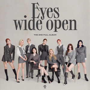 Download Lagu TWICE - I CAN'T STOP ME MP3