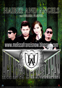 Download Lagu Hairee and Angels - Agi Idup Agi Ngelaban MP3 Download Lagu Hairee and Angels - Agi Idup Agi Ngelaban MP3