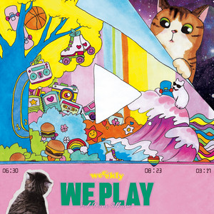 Download Lagu Weeekly - After School MP3