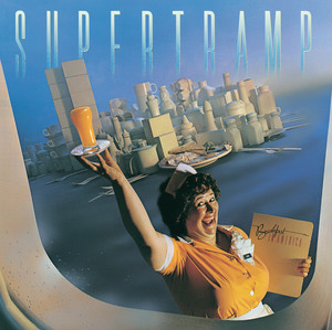 Download Lagu Supertramp - The Logical Song - Remastered 2010 MP3