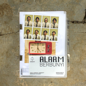 Download Lagu Normatif - Alarm Berbunyi MP3 Download Lagu Normatif - Alarm Berbunyi MP3