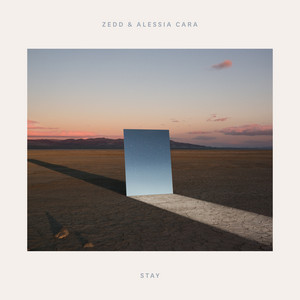 Download Lagu Zedd, Alessia Cara - Stay MP3 Download Lagu Zedd, Alessia Cara - Stay MP3