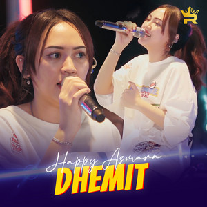 Download Lagu Happy Asmara - Dhemit MP3 Download Lagu Happy Asmara - Dhemit MP3