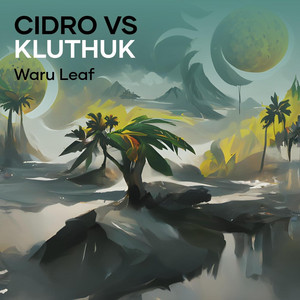 Download Lagu Waru Leaf - Cidro Vs Kluthuk MP3
