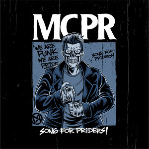 Download Lagu MCPR - Cinta Adalah Perang MP3