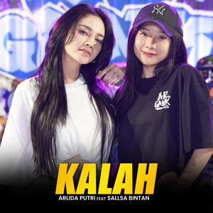 Download Lagu Arlida Putri, Sallsa Bintan - Kalah MP3