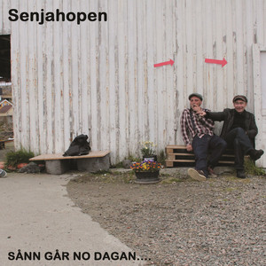 Download Lagu Senjahopen - Glansbildet MP3