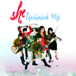 Download Lagu She, Rio Febrian - Tercipta Untukmu (feat. Rio Febrian) MP3 Download Lagu She, Rio Febrian - Tercipta Untukmu (feat. Rio Febrian) MP3