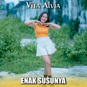 Download Lagu Vita Alvia - Enak Susunya MP3 Download Lagu Vita Alvia - Enak Susunya MP3