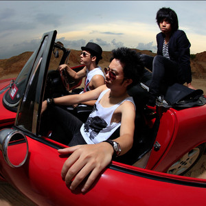 Download Lagu Bunkface - Rentak Lagu Ku MP3