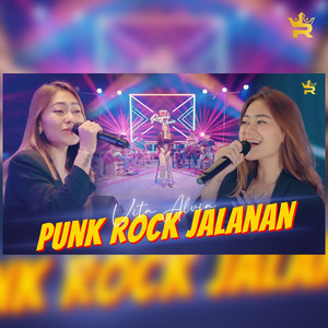 Download Lagu Vita Alvia - Punk Rock Jalanan - Live MP3 Download Lagu Vita Alvia - Punk Rock Jalanan - Live MP3