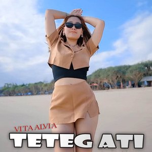 Download Lagu Vita Alvia - TETEG ATI MP3 Download Lagu Vita Alvia - TETEG ATI MP3
